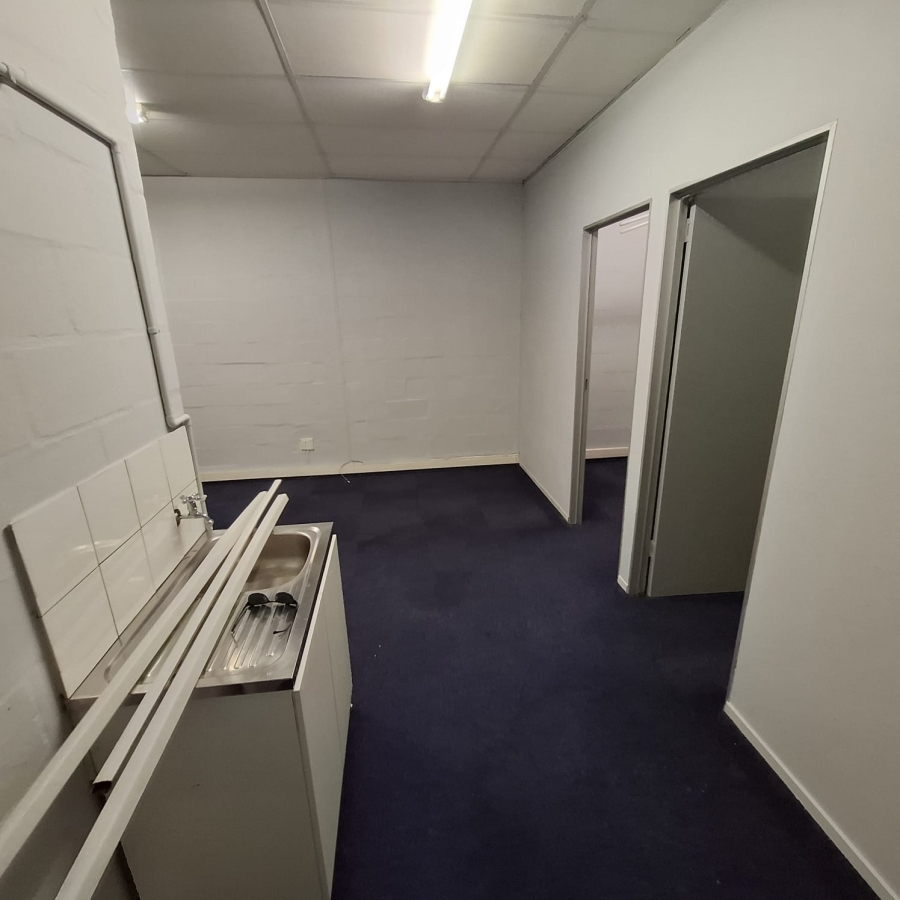 To Let commercial Property for Rent in Montague Gardens Western Cape